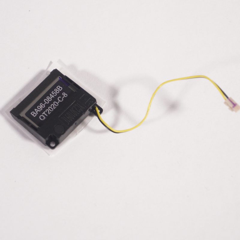 BA96-08458B Samsung Tweeter Right NP960XFH-XA1US