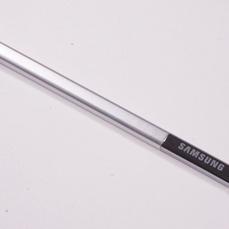 BA98-01430A Samsung Stylus Pen Silver XE521QAB-K01US