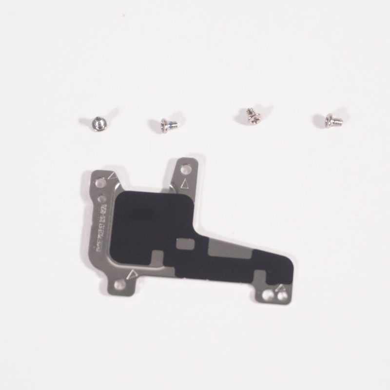 BA98-03725A Samsung Power Button Bracket NP960XFH-XA1US NP960XFG-KA1US