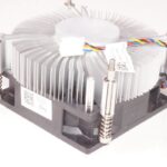 CJ53G Dell Thermal Module I3668-3106BLK-PUS