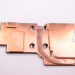 CN-050CYR-WSC00 Dell CPU Heatsink