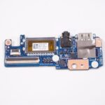 CN-0D5J3J Dell IR Board I7445-5333BLU-PUS