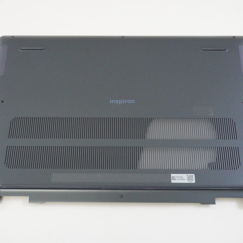 CN-0K0PX7 Dell Bottom Base Cover Indigo Blue I7640-7380BLU-PUS