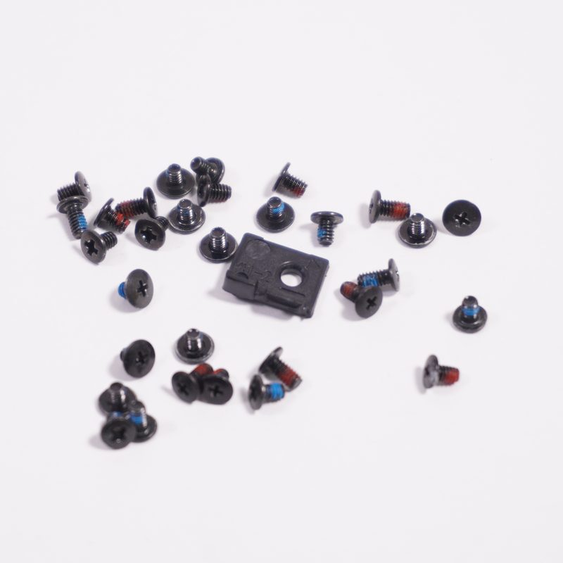 CPS-73225 Samsung Screws Kit NP730QED-KA1US