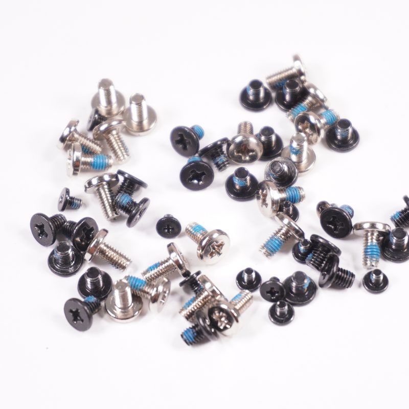 CPS-75061 Hp Screws Kit 24-DF1224
