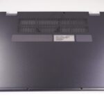 CPS-78186 Acer Bottom Base Cover Blue CP714-1WN-53M9