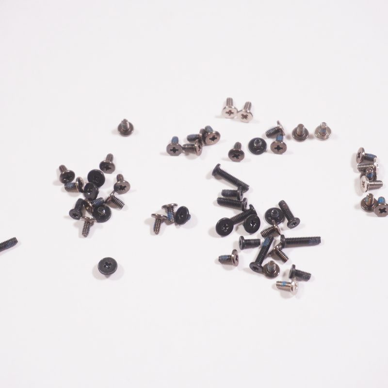 CPS-90780 Asus Screws Kit GU605MI-G16.U94070