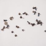 CPS-91288 Asus Screws Kit CM1402CM2A-M8186