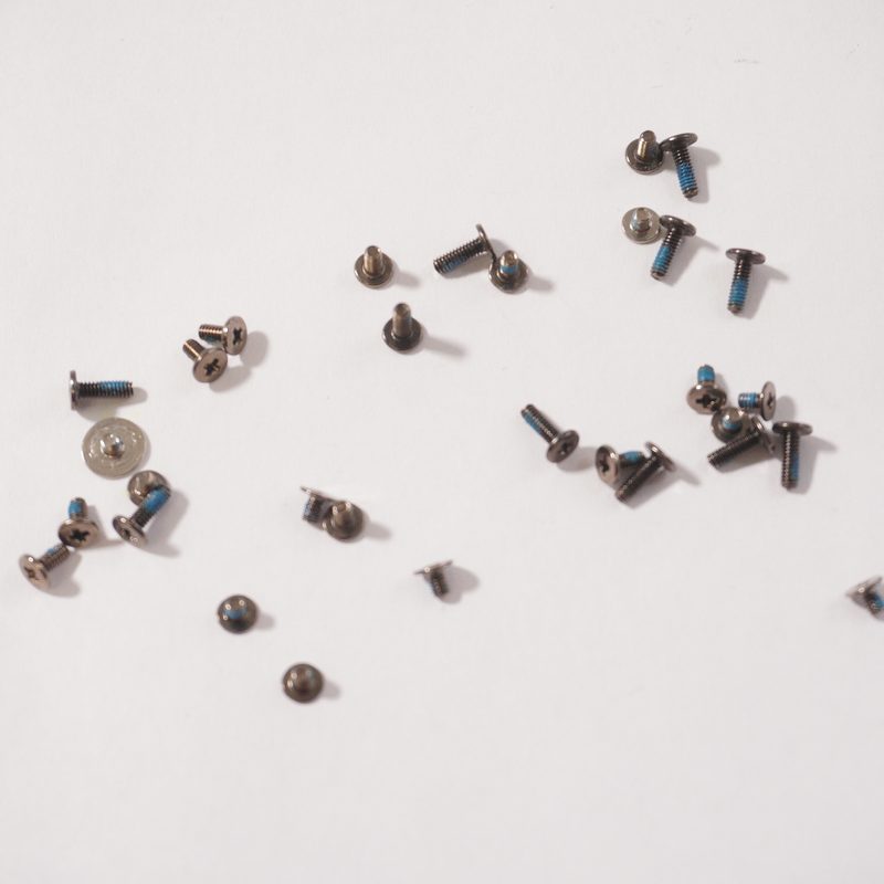 CPS-91288 Asus Screws Kit CM1402CM2A-M8186