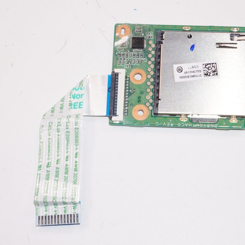 DA0Y0MTHAC0 Hp Card Reader 15-AP012DX