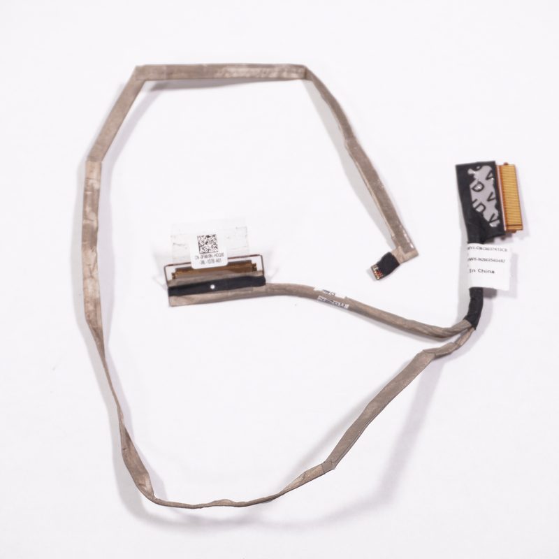 LCD CABLE NO TOUCH 40 PIN DISPLAY CABLE