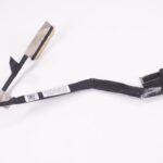 DC02C00SD00 Alienware LCD Display Cable AWX17R1-7996WHT-PUS