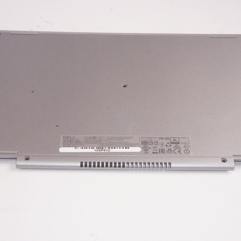 DJXM1 Dell Base Assembly INSPIRON 11 (3147)