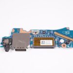 F1RDX Dell Input Output IO Board I7420-5983SLV-PUS i7425-A242PBL-PUS i7620-5624SLV