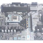 CyberPowerPC AMD 2nd Generation Ryzen 5 Gaming Motherboard GMA3600BST