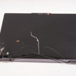 HQ3160001C747 Lenovo 16 inches 1920 x 1200 (Full HD+) Touch Screen Storm Grey Assembly 83DL0002US YOGA 7 2-IN-1 16IML9