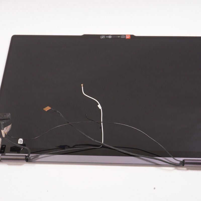 HQ3160001C747 Lenovo 16 inches 1920 x 1200 (Full HD+) Touch Screen Storm Grey Assembly 83DL0002US YOGA 7 2-IN-1 16IML9