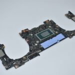 J04RJ Dell Intel Ultra 7 16GB Intel ARC Graphic Motherboard XPS9340-7319BLK-PUS