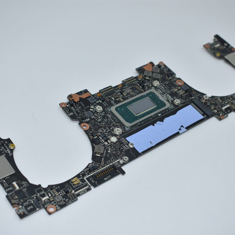J04RJ Dell Intel Ultra 7 16GB Intel ARC Graphic Motherboard XPS9340-7319BLK-PUS