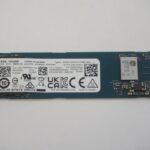 KBG6AZNV1T02 1TB PCIe NVMe Gen4X4 M.2 2280 SSD Drive 91CF000CUS