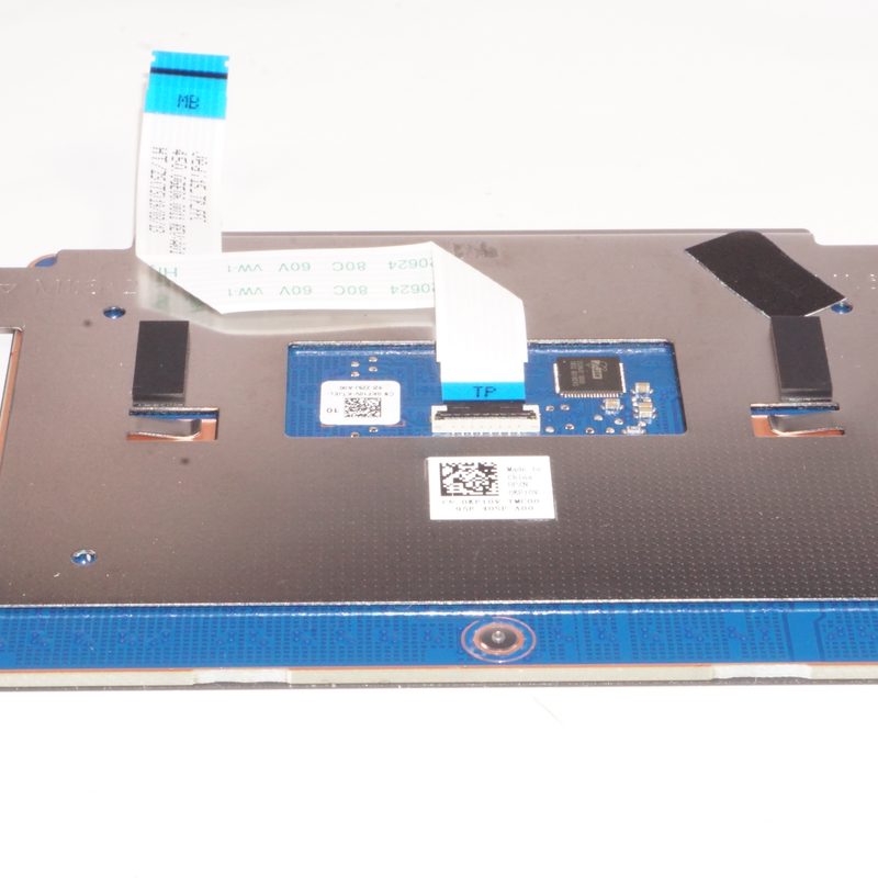 KF10V Dell Touchpad Module Board I7591-7483BLK-PUS I7590-7117BLK-PUS