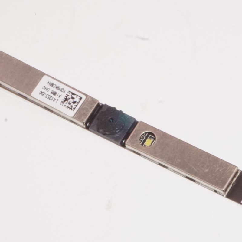 L22153-1K0 Hp Webcam Camera 17-BY0011DS