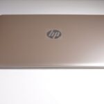 L22500-001 Hp LCD Back Cover Pale Gold 17-BY0063CL 17-BY0083CL