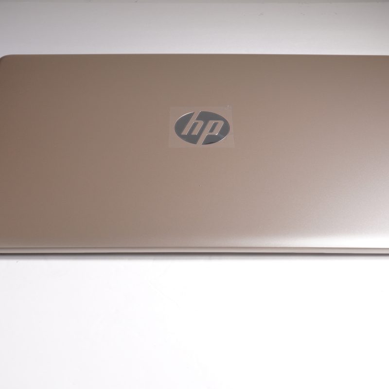 L22500-001 Hp LCD Back Cover Pale Gold 17-BY0063CL 17-BY0083CL