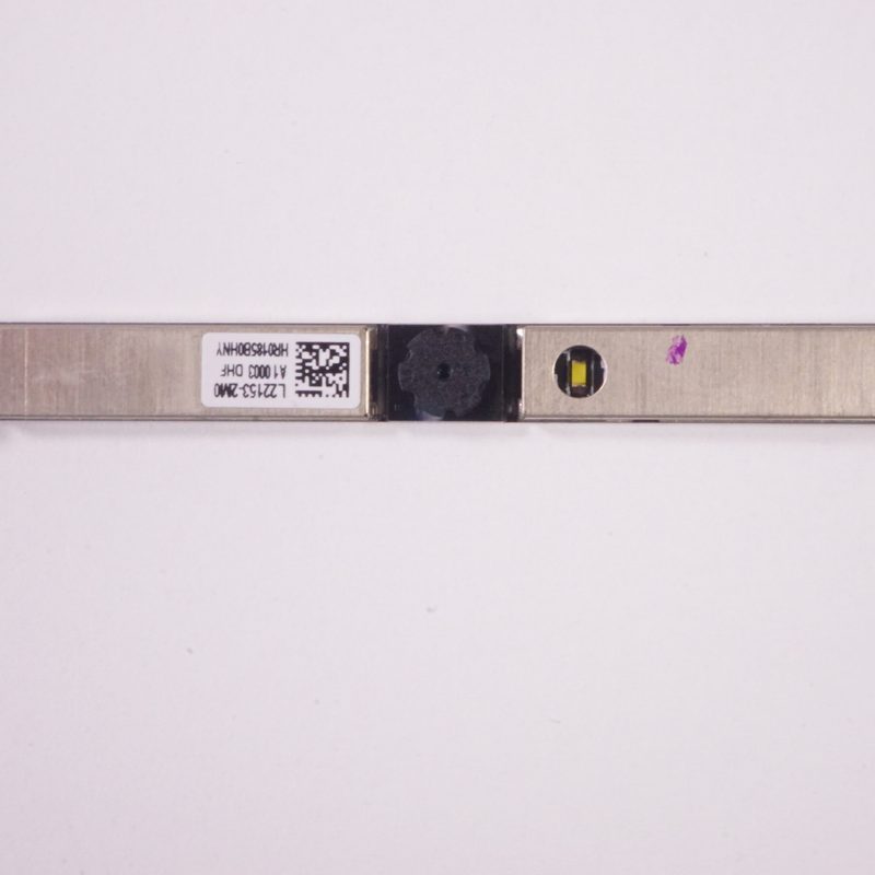 L22587-001 Hp Webcam Camera 17-BY0010NR 17-BY0053CL 17-BY0062CL
