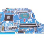 L24334-601 Hp Intel i7-8750H NVIDIA GeForce GTX 1060 Motherboard 15-5210NR