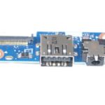 L44442-001 Hp USB Board 11-AK0012DX