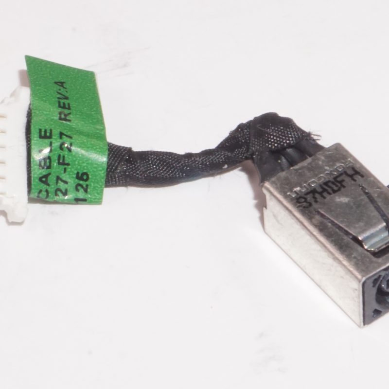 L44451-001 Hp DC in Jack 11-AK1012DX