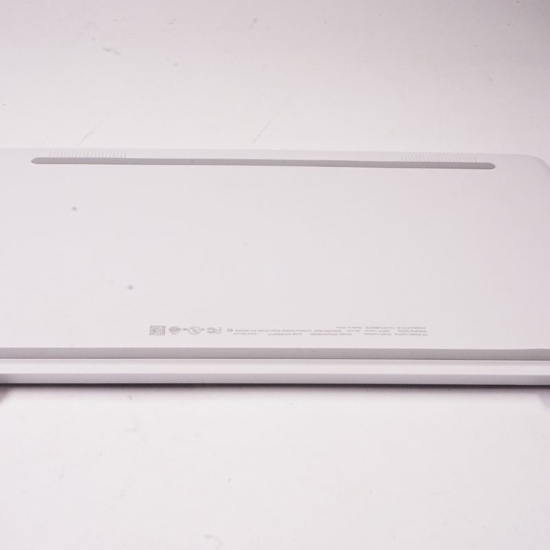 L44453-001 Hp Bottom Base Cover 11-AK1012DX