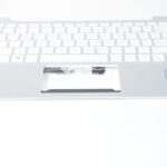 L44642-001 Hp US Palmrest Keyboard Snow White 11-AK1012DX 11-AK0035NR