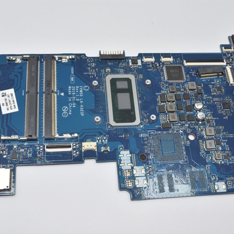 L51987-601 Hp Intel Core i7-8565U WIN Motherboard 15-DW 15-DW0034NR
