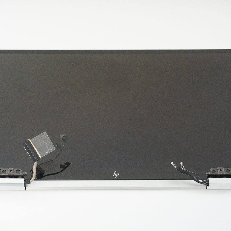 L75194-001 Hp Touch Screen Assembly Natural Silver 13-AW0003DX