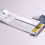 LS-C531P Hp USB, I/ O BOARD M7-N101DX