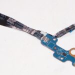 LS-F114P Dell Power Button Board I5770-7449SLV-PUS I3585-A831BLK-PUS