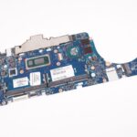 M05502-601 Hp Intel i7-10810U Quadro P520 Motherboard 473Y8E8 HP ZFIREFLY15G7