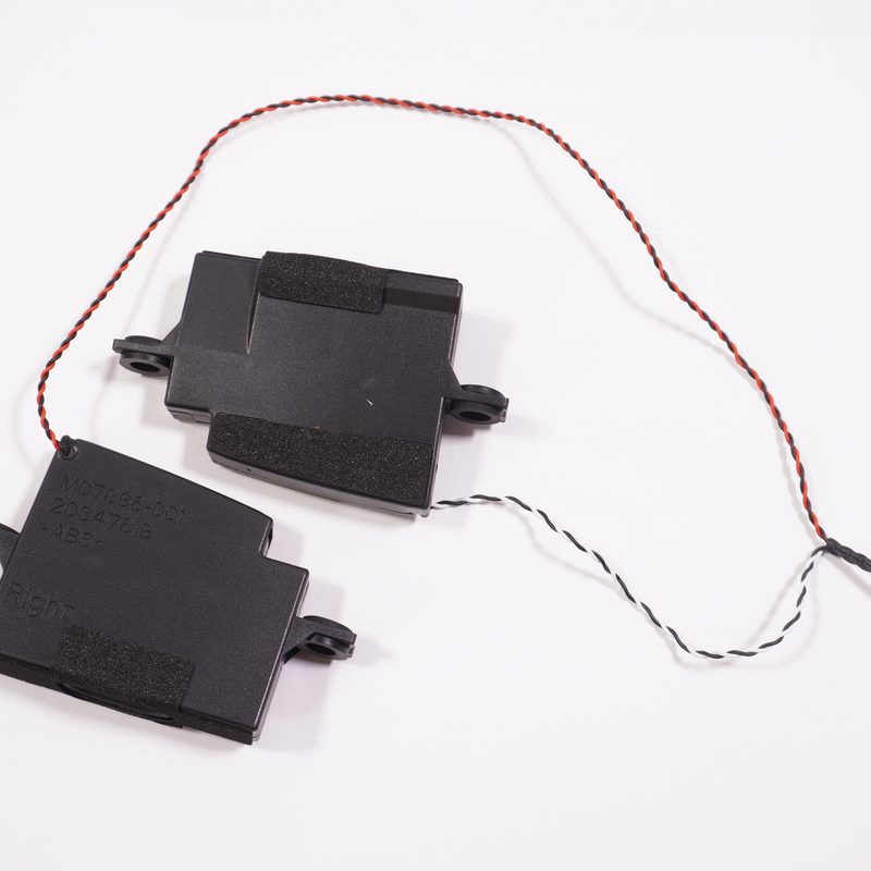 M20629-001 Hp Speaker L and R,Wales 22-DG0024