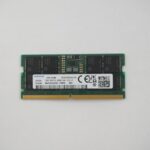M425R2GA3EB0-CWMRS Samsung 16GB DDR5 PC5-5600B 5600Mhz SO-DIMM Memory