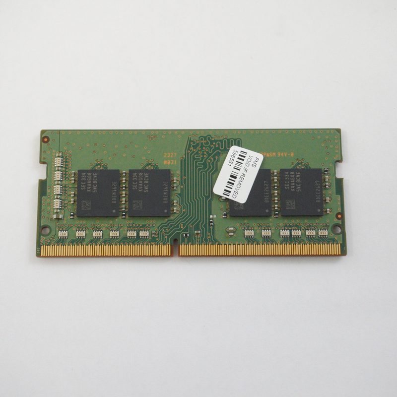 M471A2G43CB2-CWE Samsung 16GB DDR4 PC4-3200AA SO-DIMM Memory