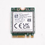M91127-002 Hp WLAN Realtek CAVA2 ax 2x2 24-CS0074