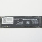 MZ-VL85120 Samsung 512GB PCIe NVMe Gen4x4 M.2 2280 SSD Drive
