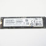 MZVL21T0HCLR-00BD2 Samsung 1TB NVMe PCIe Gen4x4 M.2 2280 SSD Drive