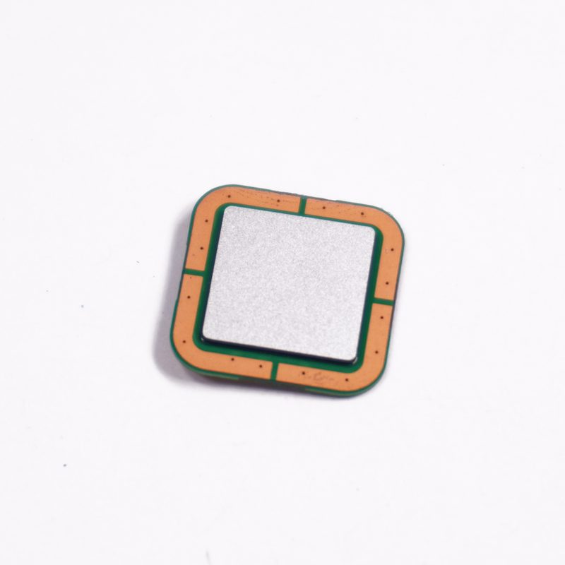 N09455-001 Hp  Fingerprint Module Natural Silver 14-EK0033DX
