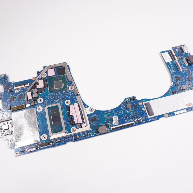 N35993-601 Hp Intel Core i7-1360P 16GB Motherboard 16-F2023DX