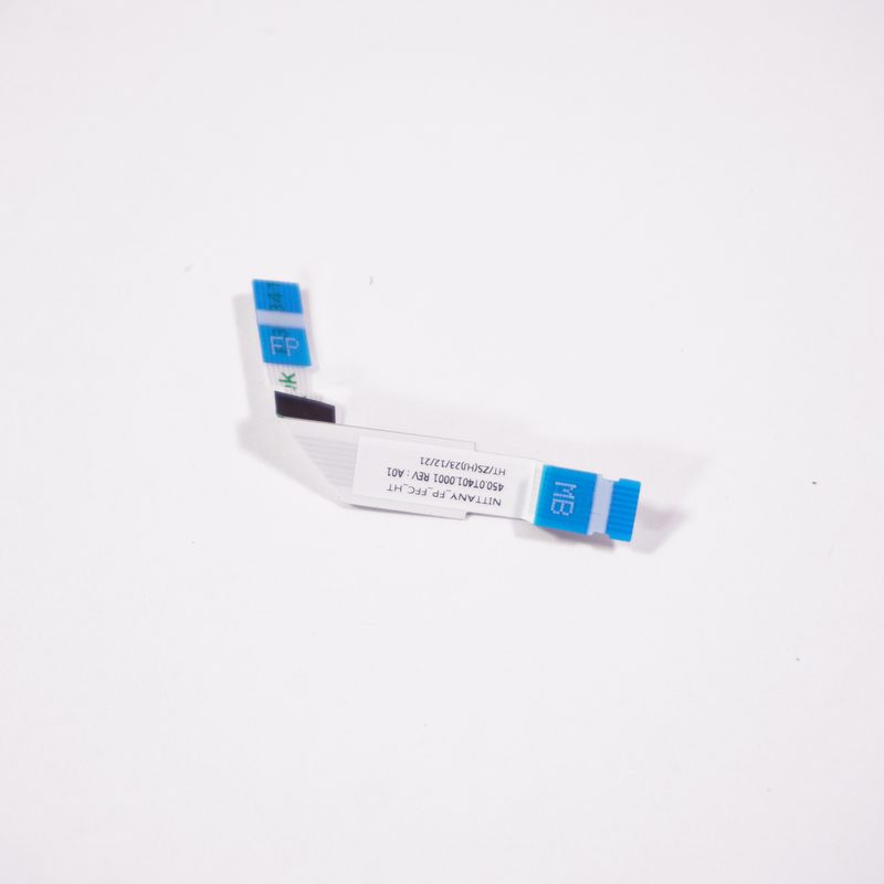 N41013-001 Hp Fingerprint FFC Cable 9R8R2UA#ABA
