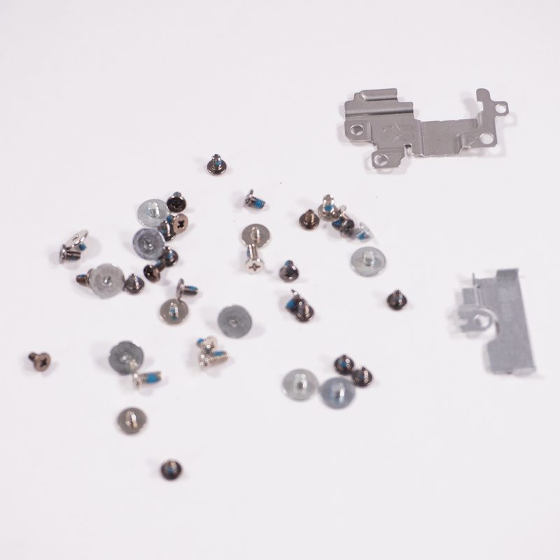 N45593-001 Hp Screws Kit 15a-nb0013dx