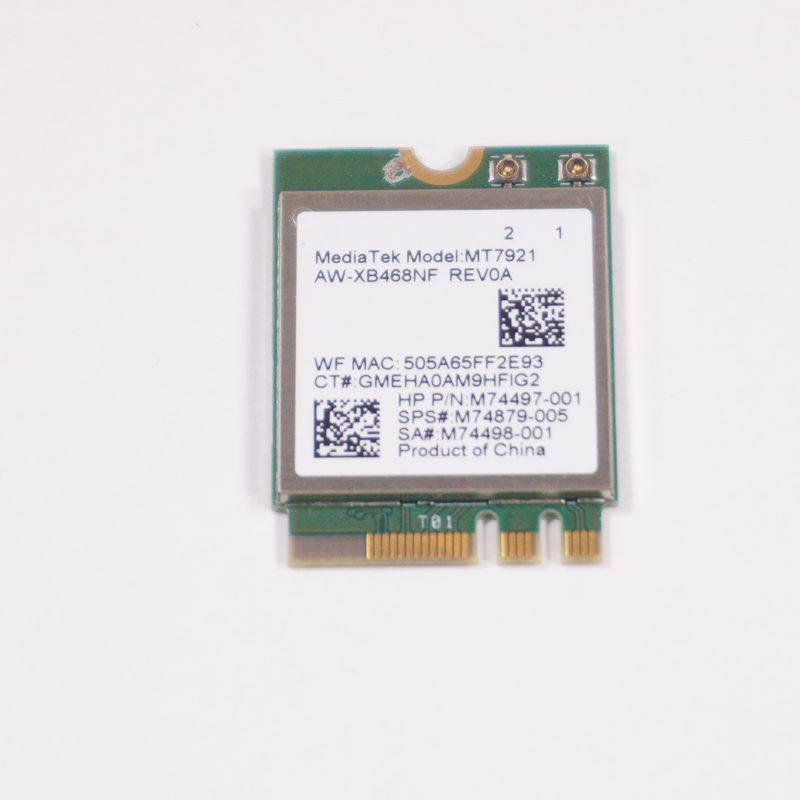 N45619-001 Hp Wireless Card 15a-nb0013dx
